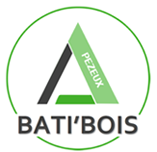 logo de l'entreprise BATI'BOIS à Sancey